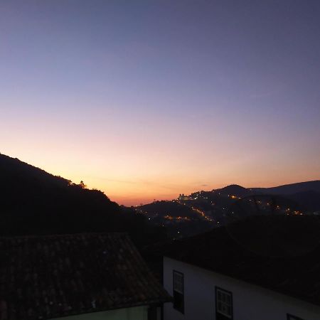 E Hostel Ouro Preto  Exterior foto