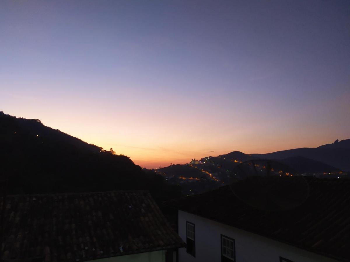 E Hostel Ouro Preto  Exterior foto