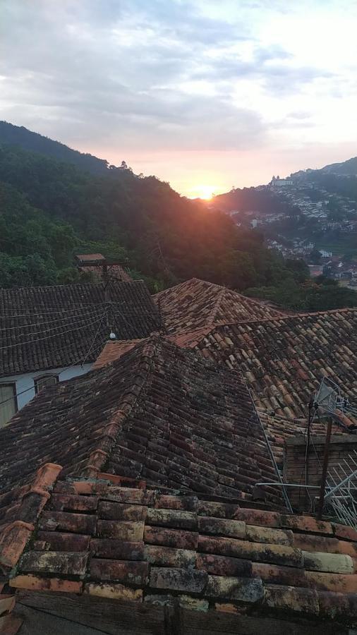 E Hostel Ouro Preto  Exterior foto