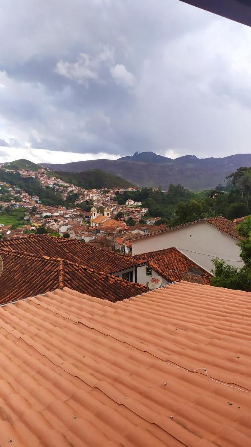 E Hostel Ouro Preto  Exterior foto