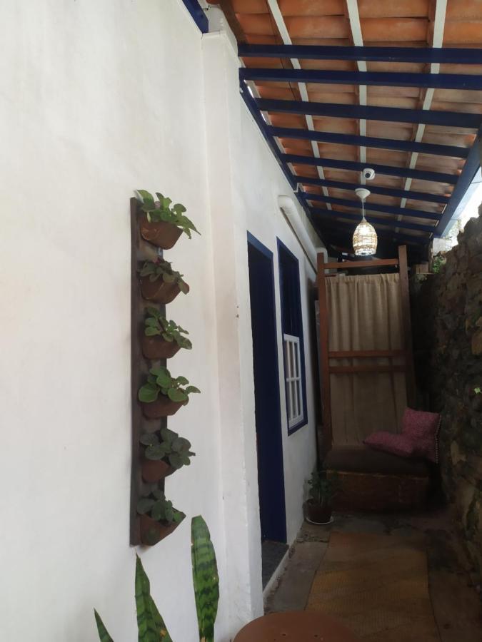 E Hostel Ouro Preto  Exterior foto