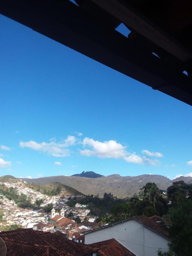 E Hostel Ouro Preto  Exterior foto