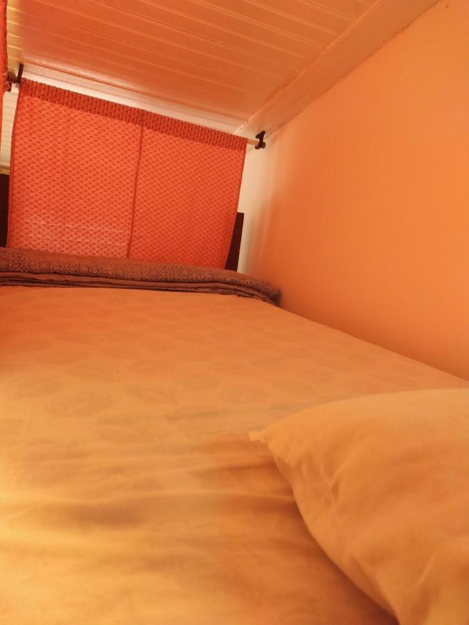 E Hostel Ouro Preto  Exterior foto