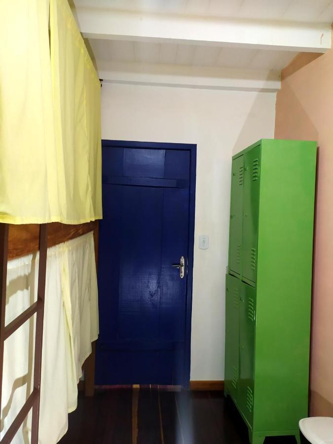 E Hostel Ouro Preto  Exterior foto