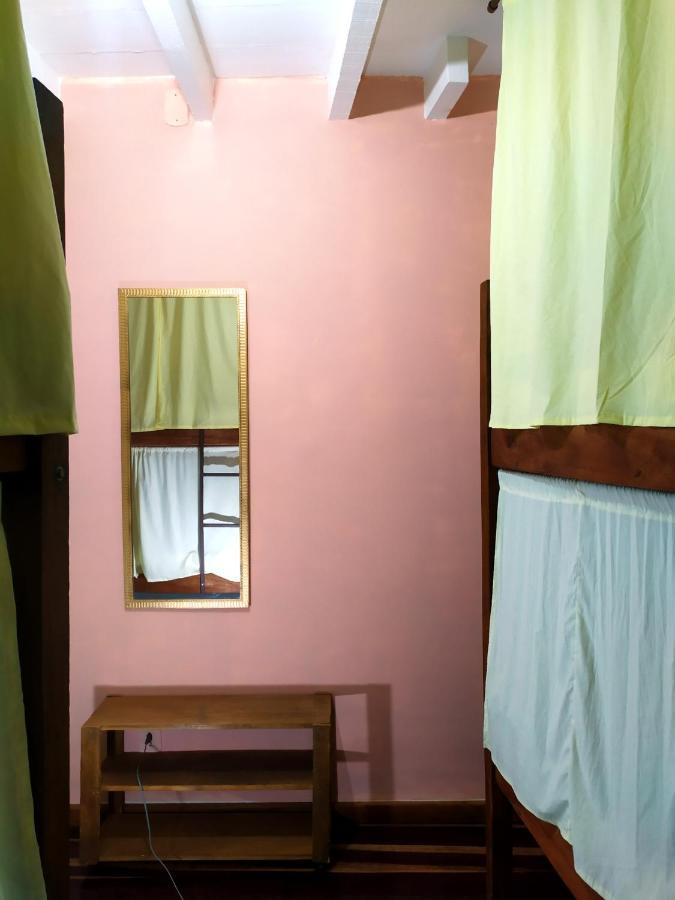 E Hostel Ouro Preto  Exterior foto