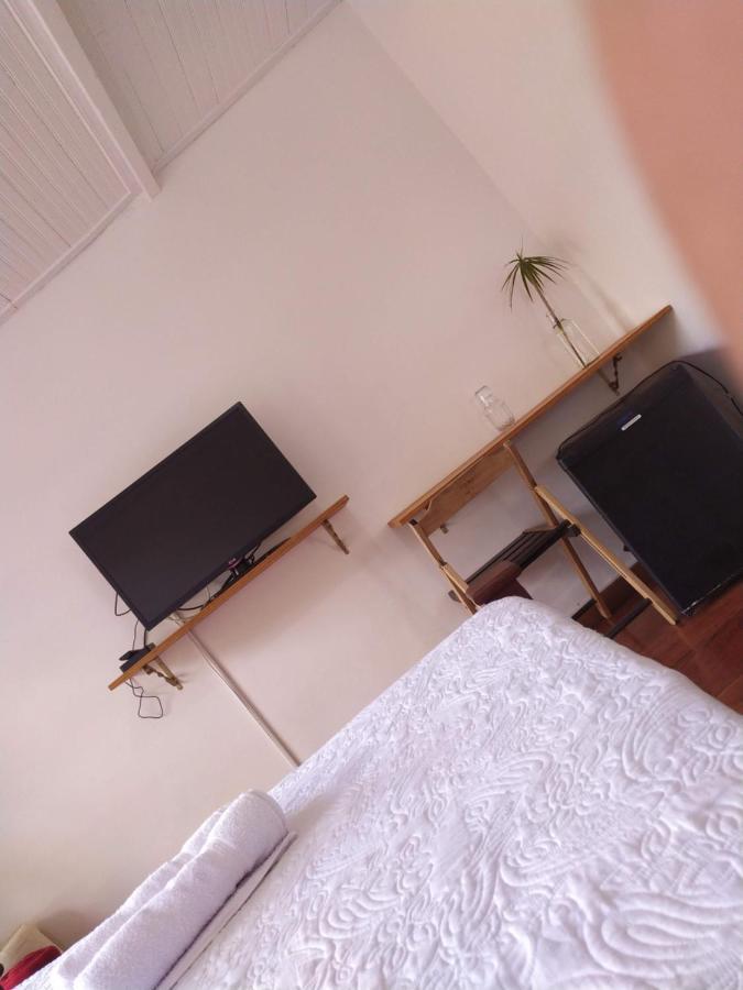 E Hostel Ouro Preto  Exterior foto