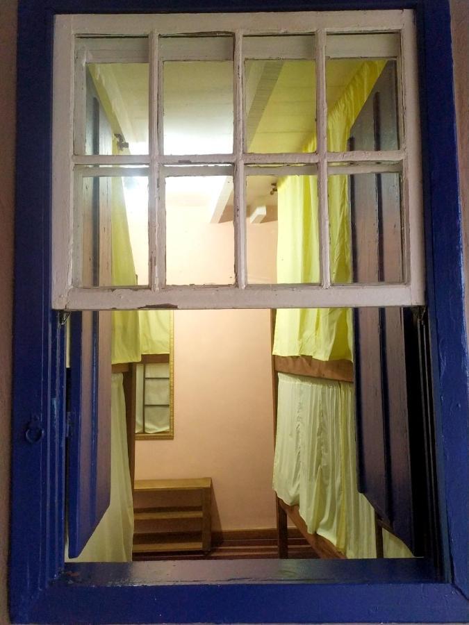 E Hostel Ouro Preto  Exterior foto