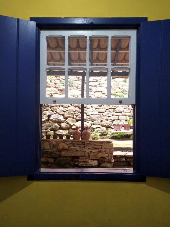 E Hostel Ouro Preto  Exterior foto