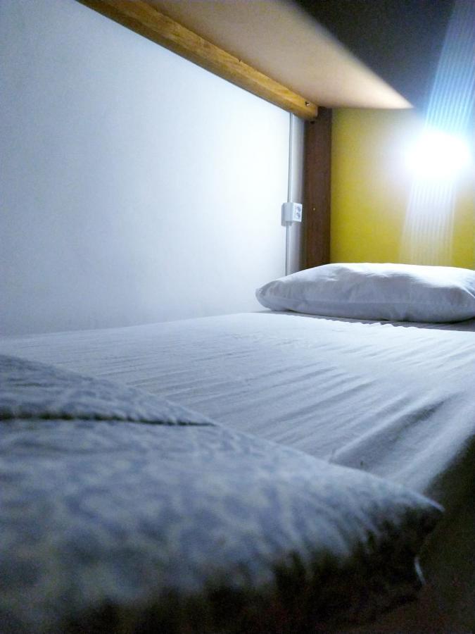 E Hostel Ouro Preto  Exterior foto