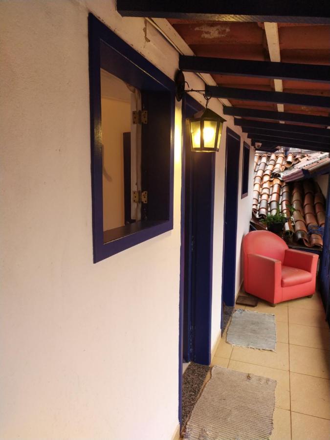 E Hostel Ouro Preto  Exterior foto
