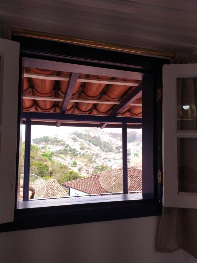 E Hostel Ouro Preto  Exterior foto