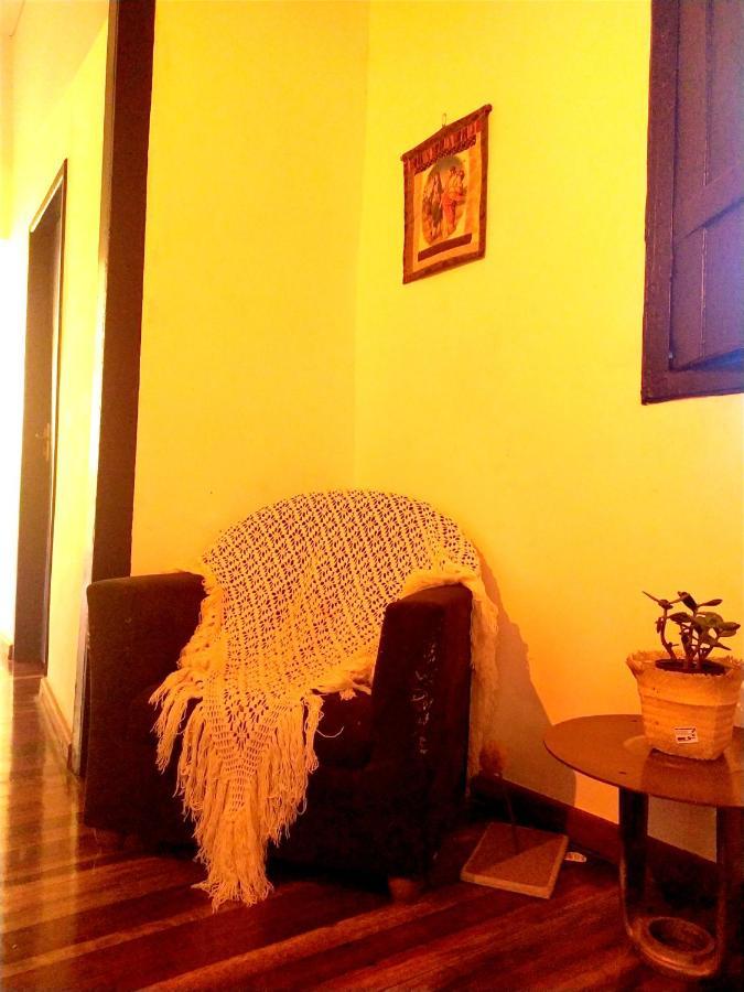 E Hostel Ouro Preto  Exterior foto