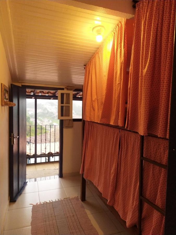 E Hostel Ouro Preto  Exterior foto