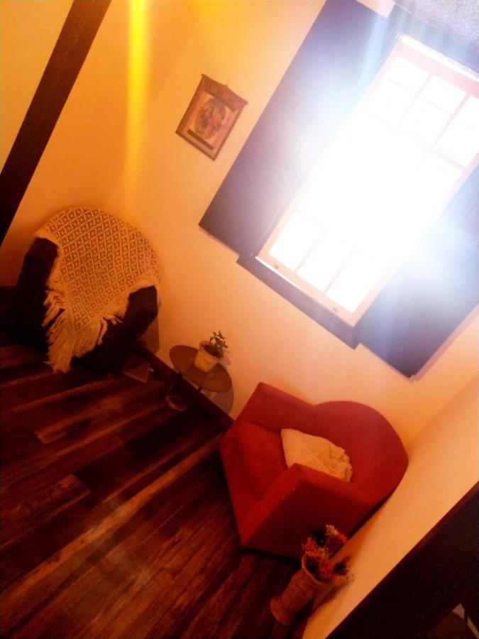E Hostel Ouro Preto  Exterior foto