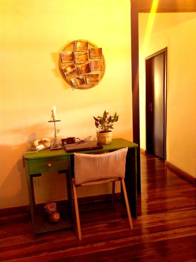 E Hostel Ouro Preto  Exterior foto