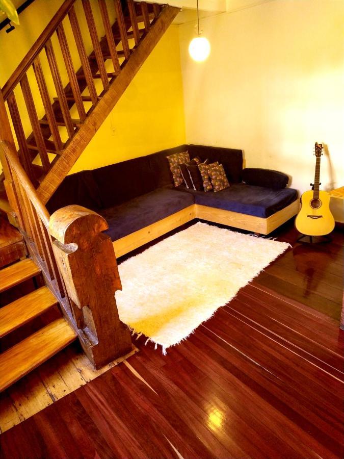 E Hostel Ouro Preto  Exterior foto