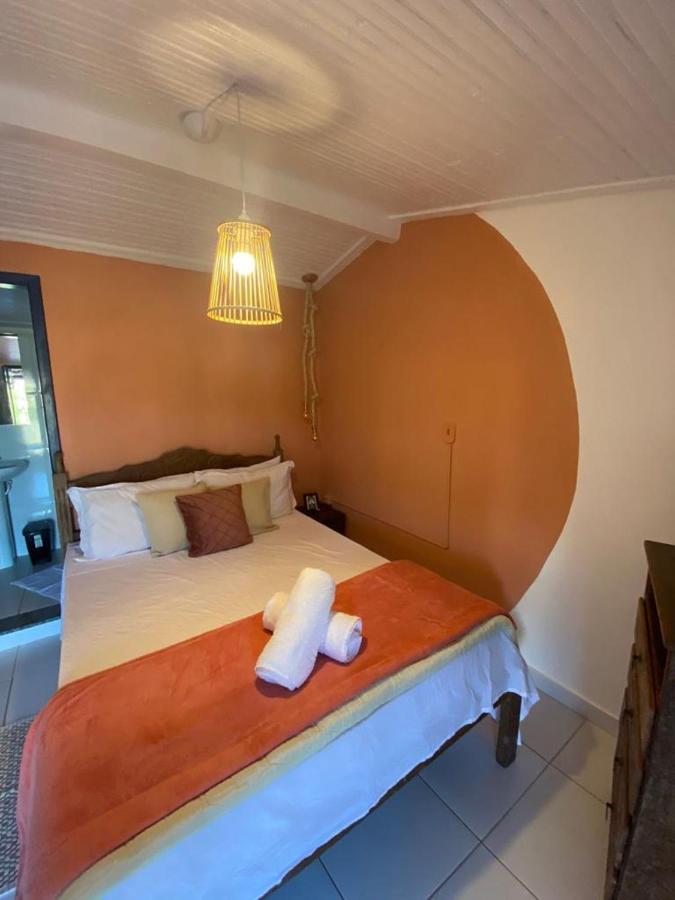 E Hostel Ouro Preto  Exterior foto
